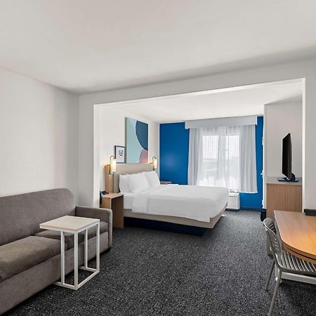 Spark By Hilton Killeen Kültér fotó