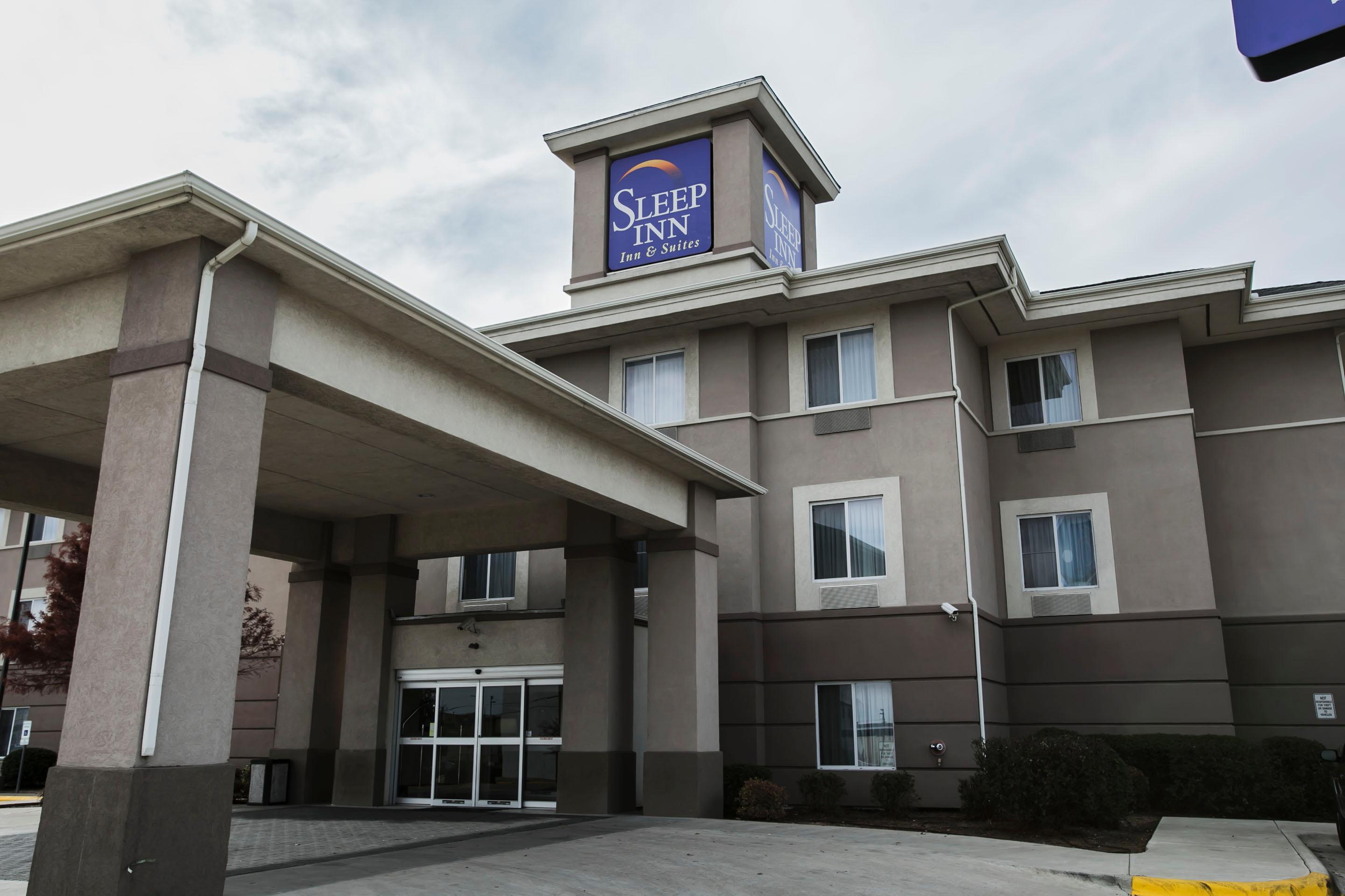 Spark By Hilton Killeen Kültér fotó