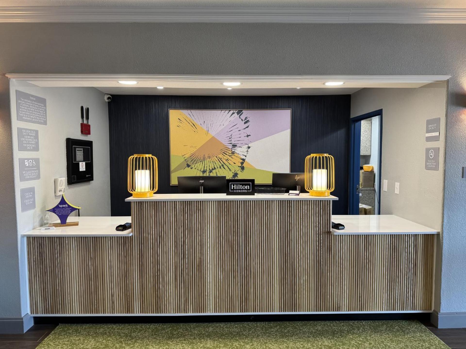 Spark By Hilton Killeen Kültér fotó
