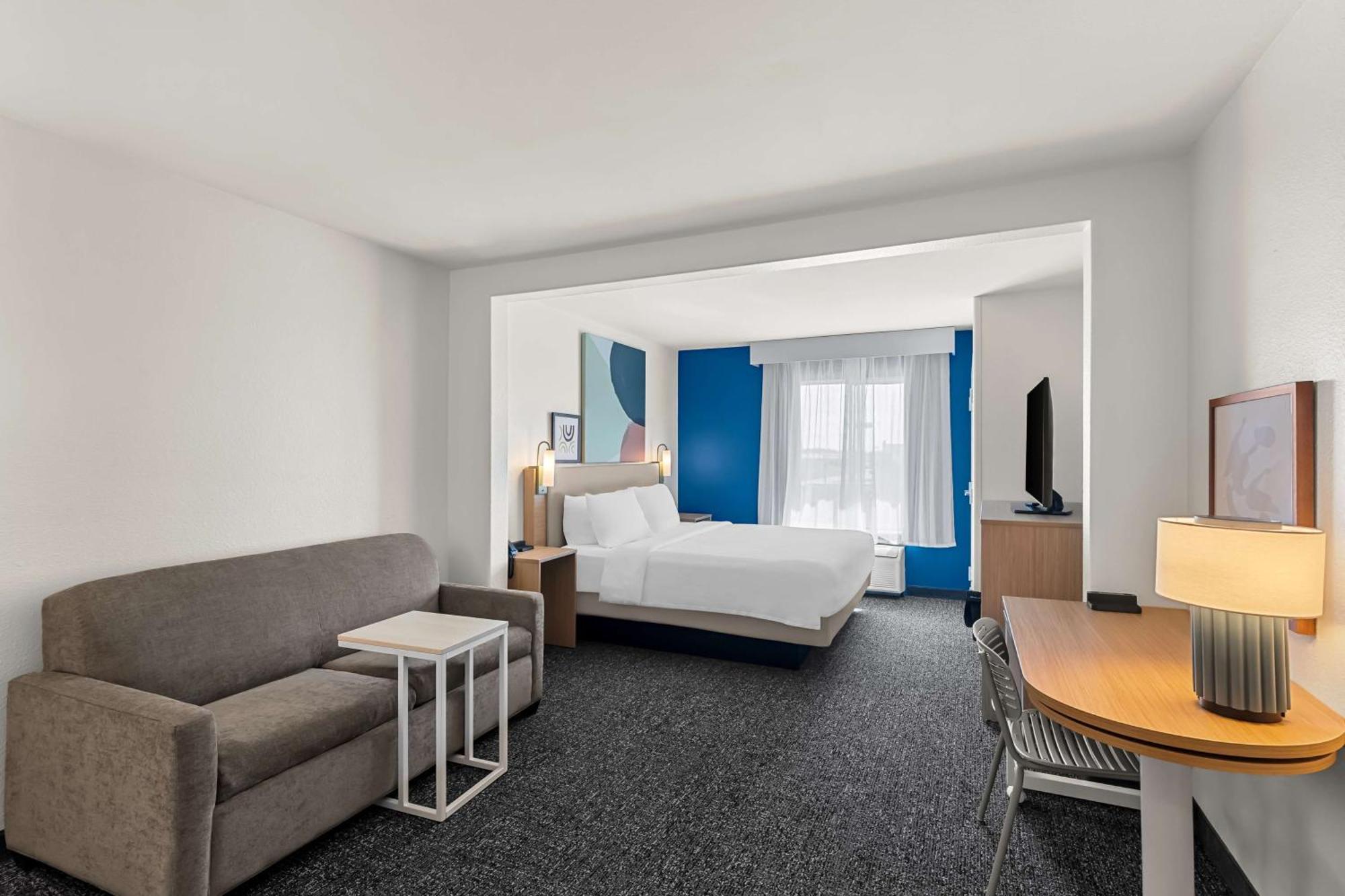 Spark By Hilton Killeen Kültér fotó