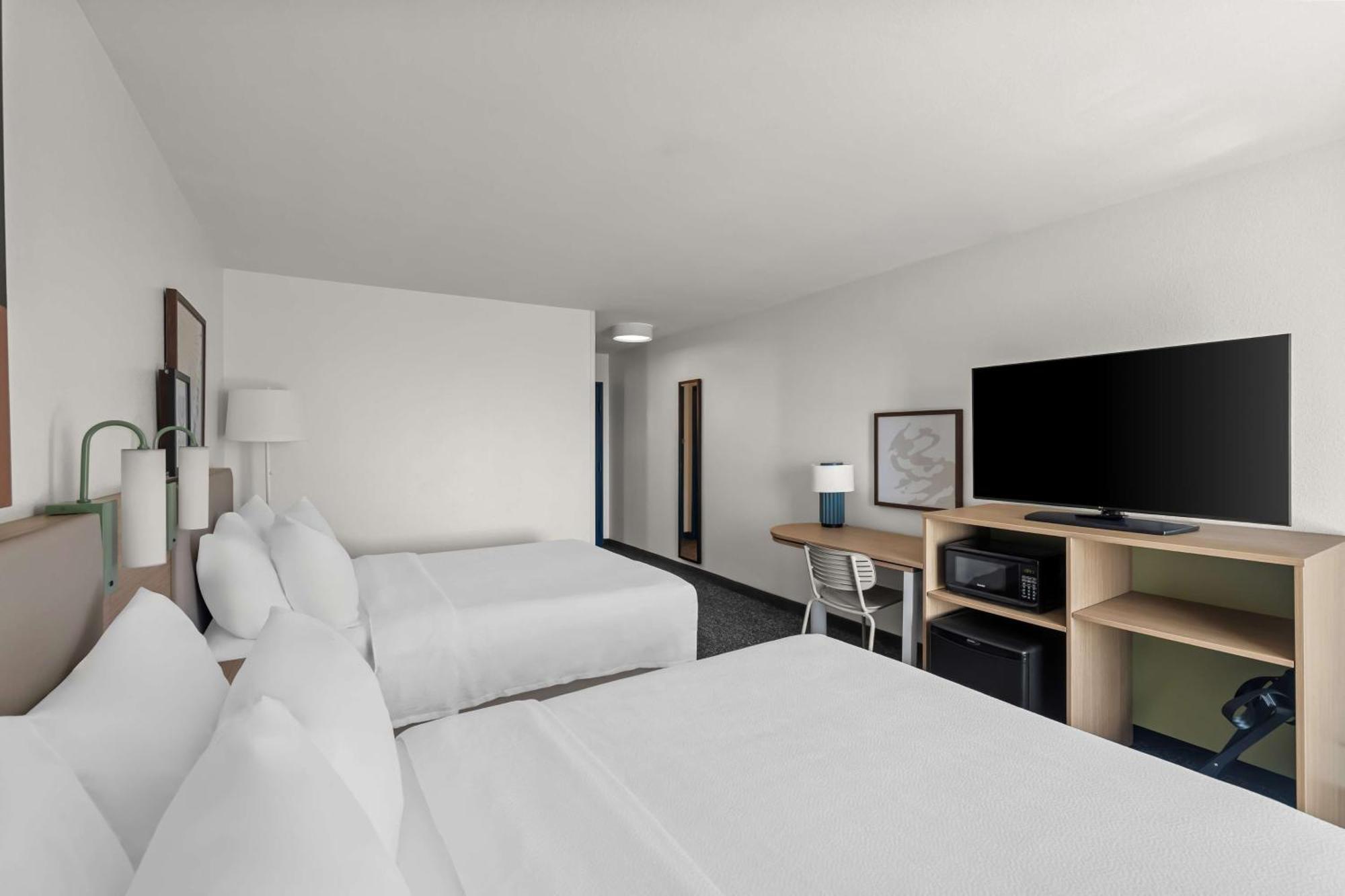 Spark By Hilton Killeen Kültér fotó