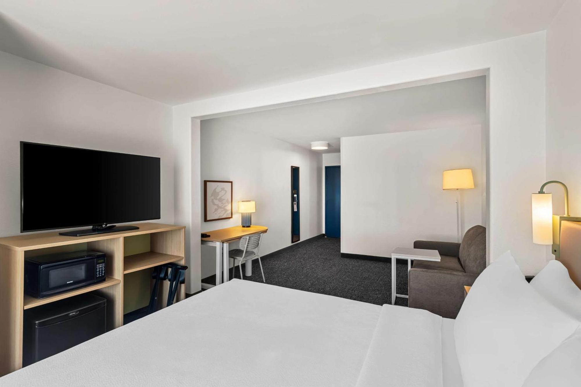 Spark By Hilton Killeen Kültér fotó
