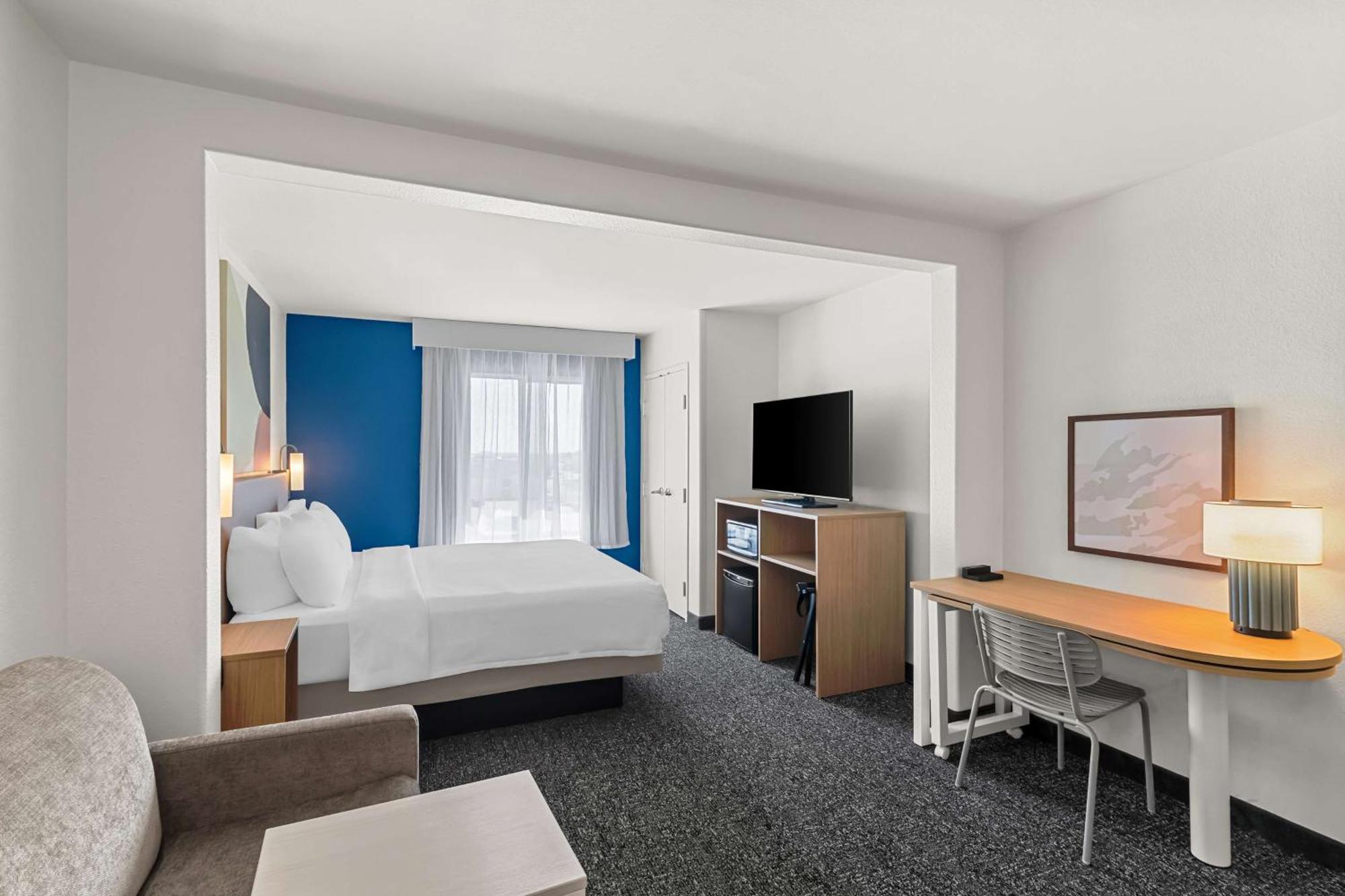 Spark By Hilton Killeen Kültér fotó