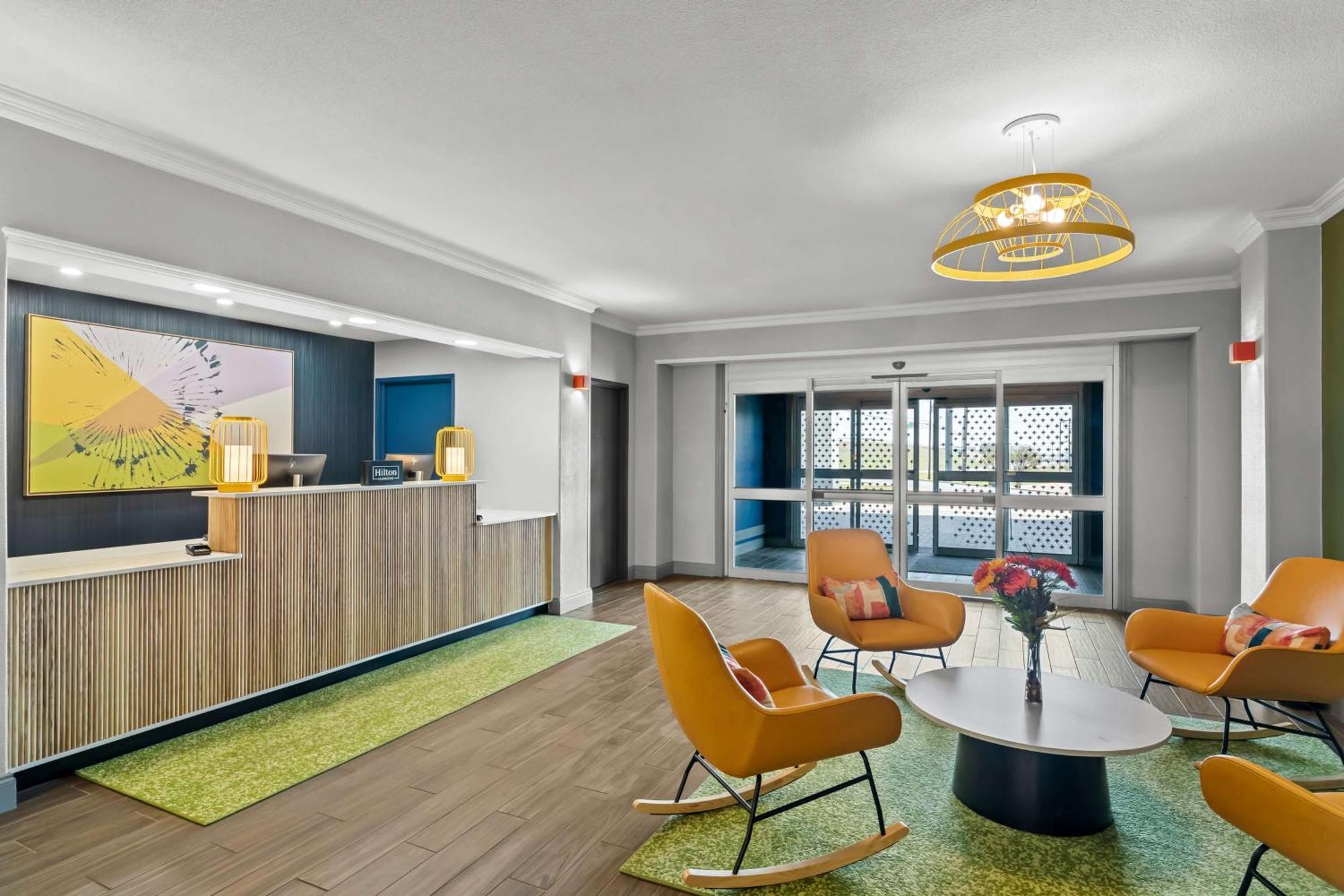 Spark By Hilton Killeen Kültér fotó