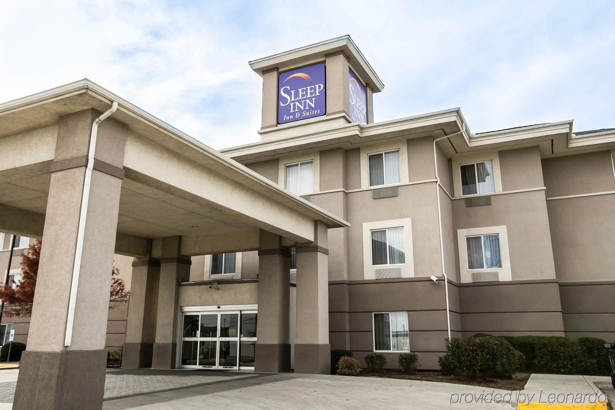 Spark By Hilton Killeen Kültér fotó